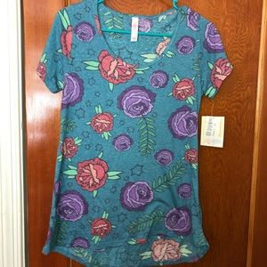 Lularoe classic T